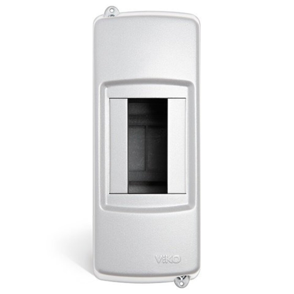 Viko Otomat Kutusu S/Ü 3-4 Lü Mühürlü (10ad/100kl)