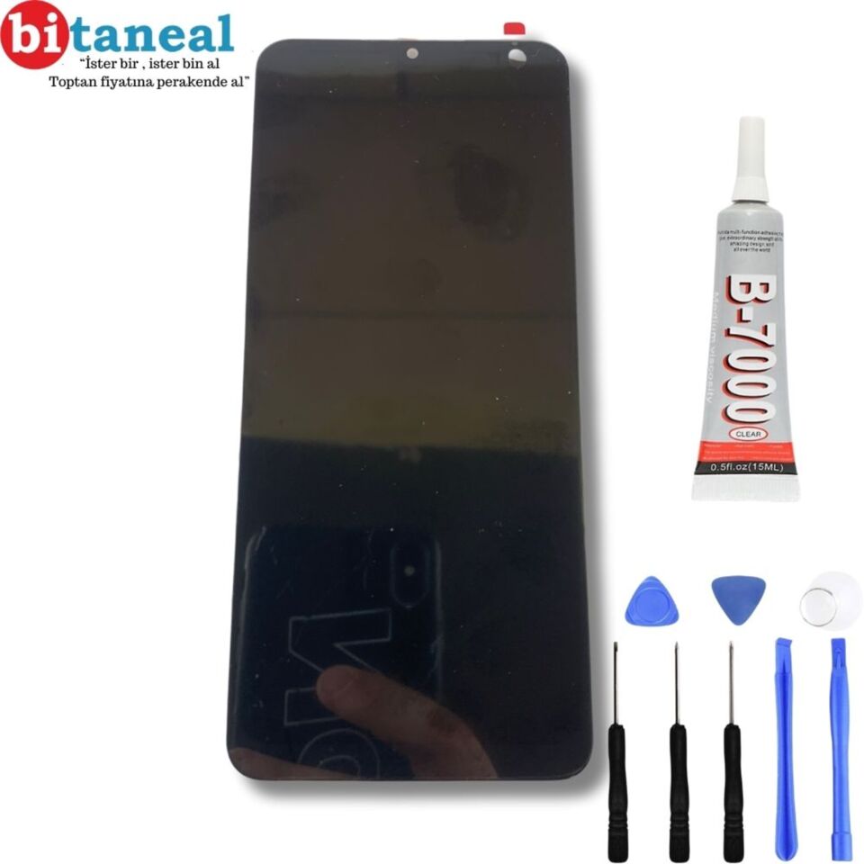 SAMSUNG A13 (A135) EKRAN 