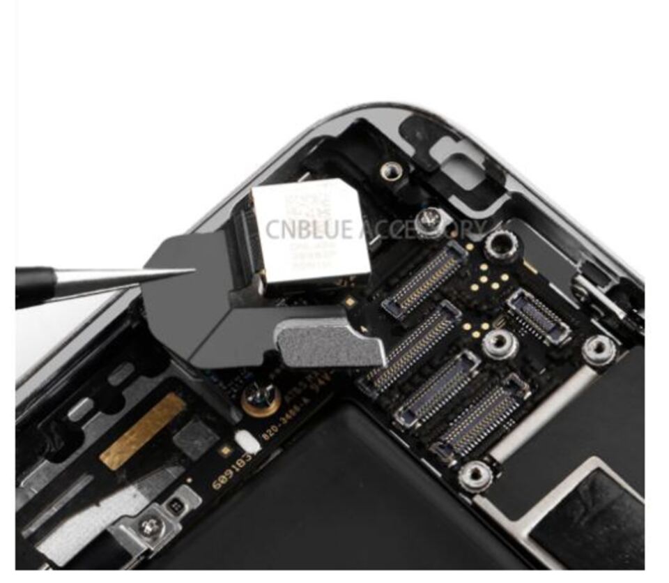 İphone 6 Plus Arka Kamera