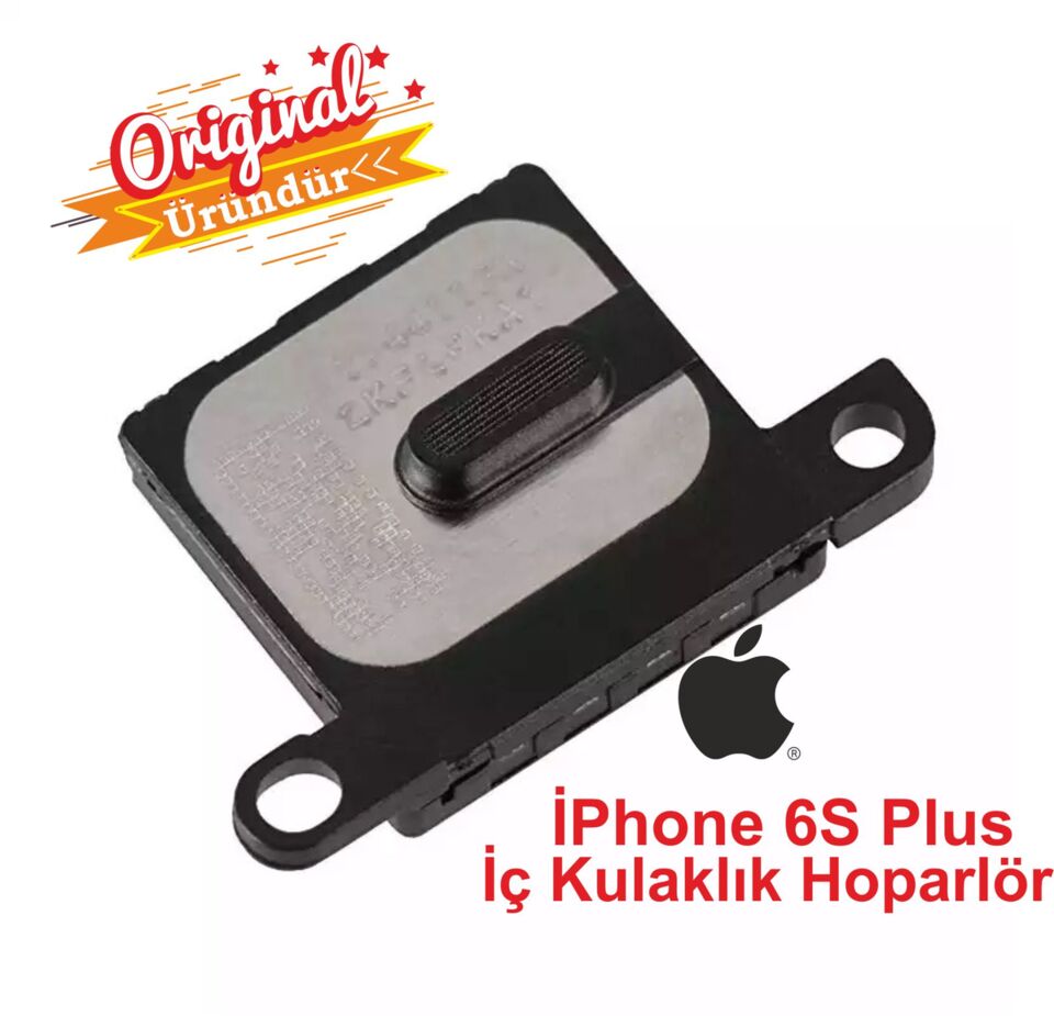 İphone 6s Plus İç Kulaklık