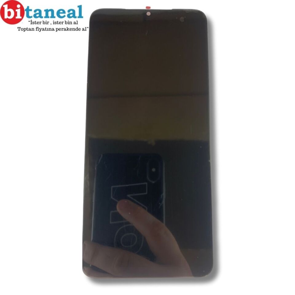 Xiaomi Redmi 9t ( Poco M3 ) Orijinal Ekran