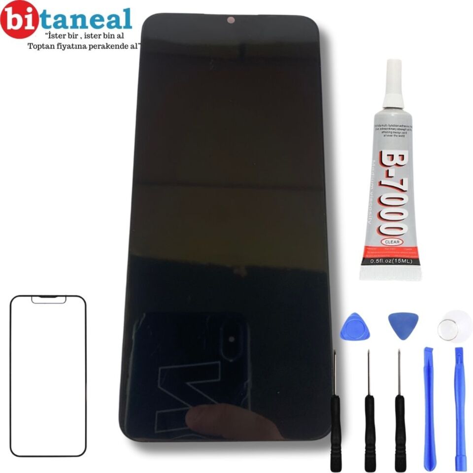 Oppo A16- C25 Orijinal Ekran
