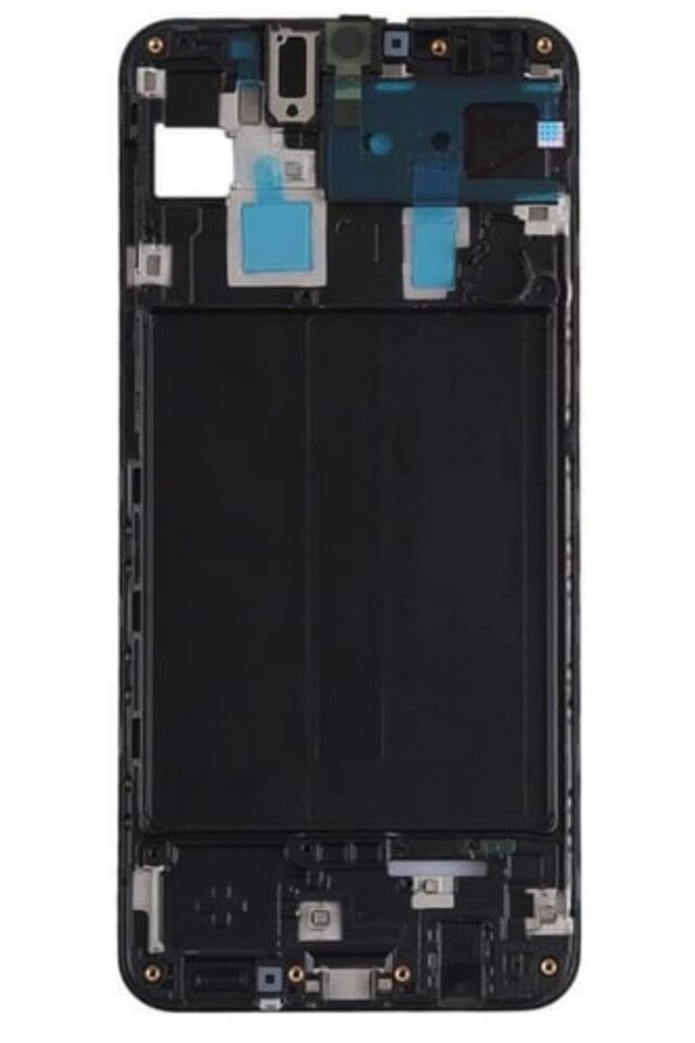 Samsung A30 Ekran Çıtası