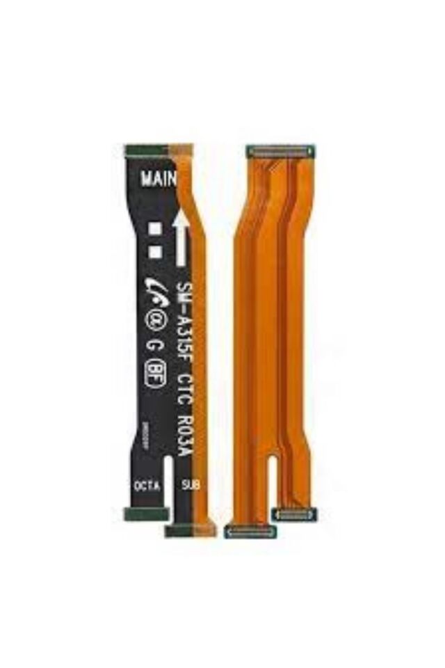 SAMSUNG A31 (A315) ARA FİLM