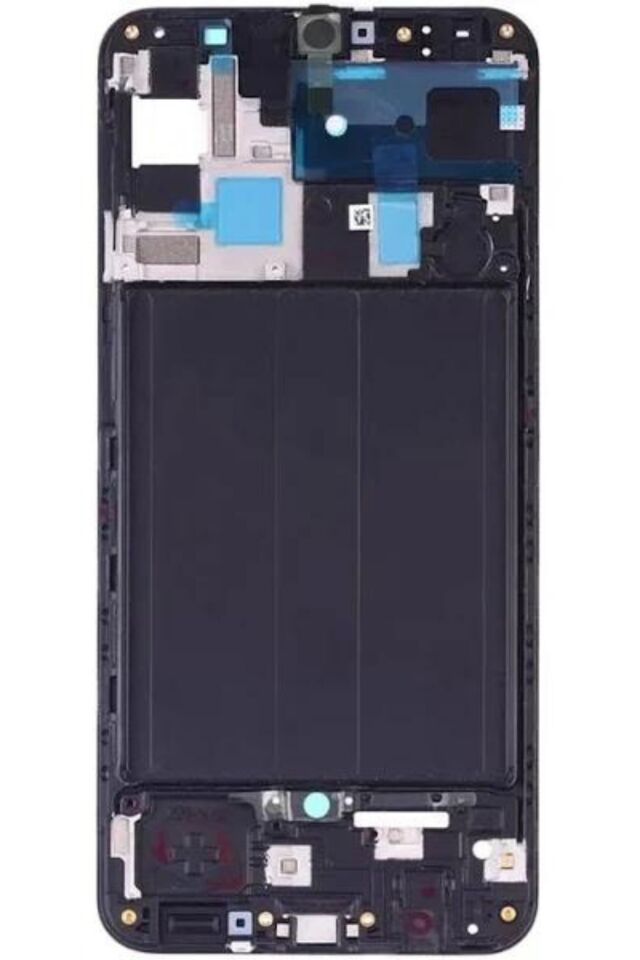 Samsung A50 Ekran Çıtası
