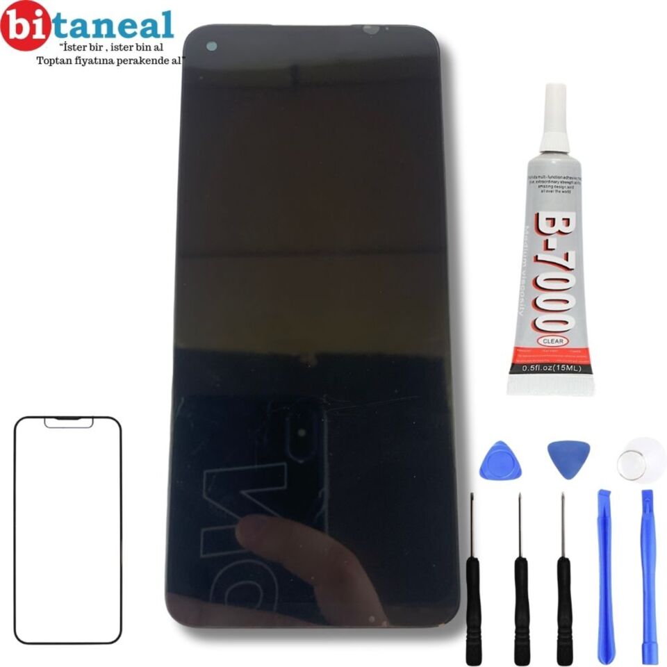 Oppo A52/ A72 Orijinal Lcd Ekran
