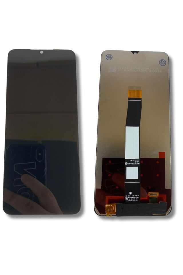Reeder P13 Blue Max Pro Uyumlu Lcd Ekran