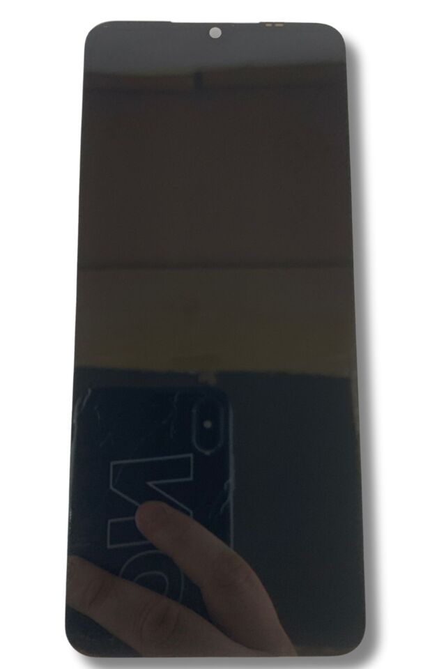 REEDER P13 BLUE MAX PRO LCD EKRAN