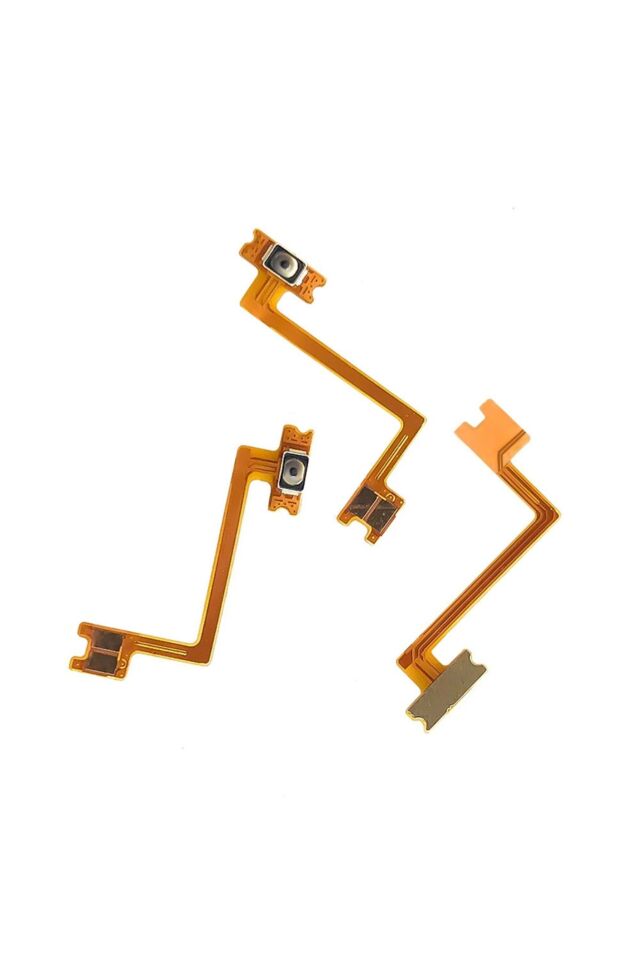 Oppo C2 On Off