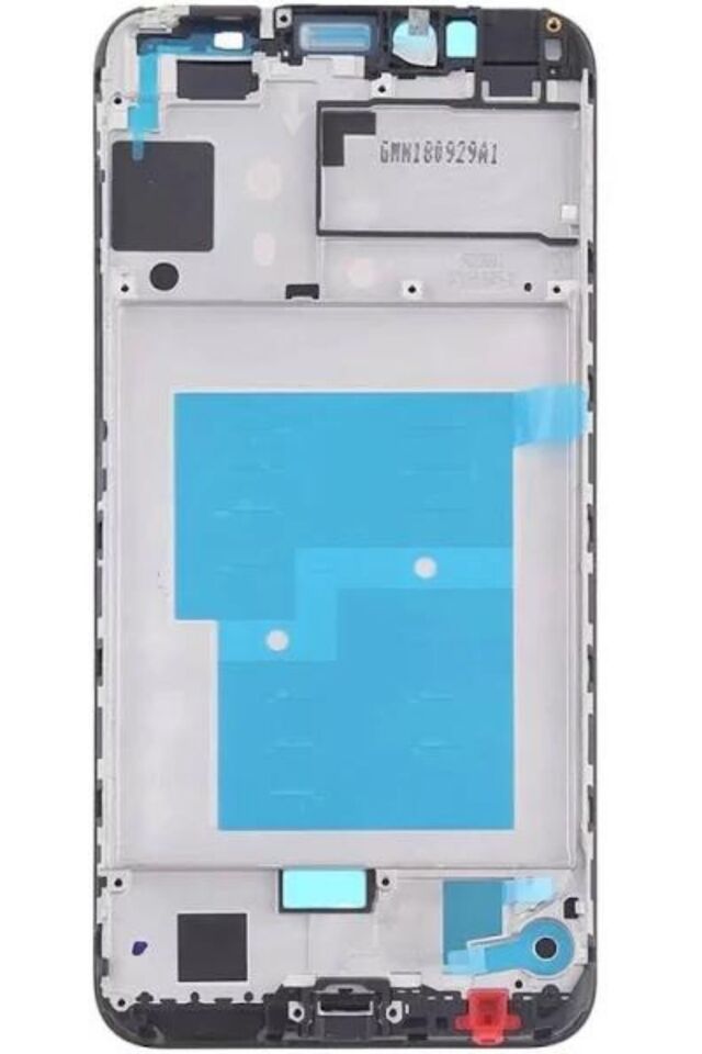 Huawei Y6 2018 Çıta