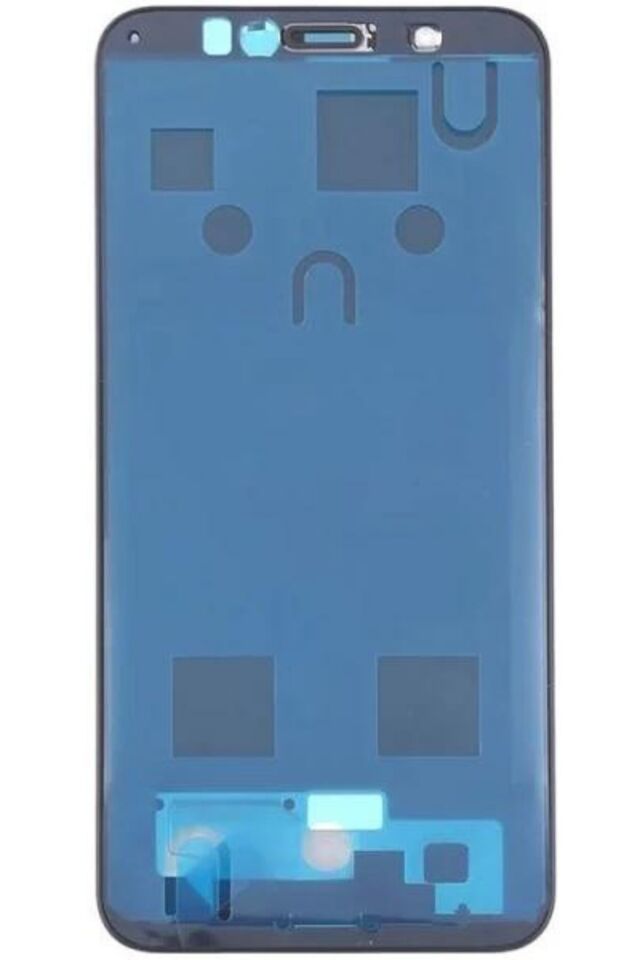 Huawei Y6 2018 Çıta