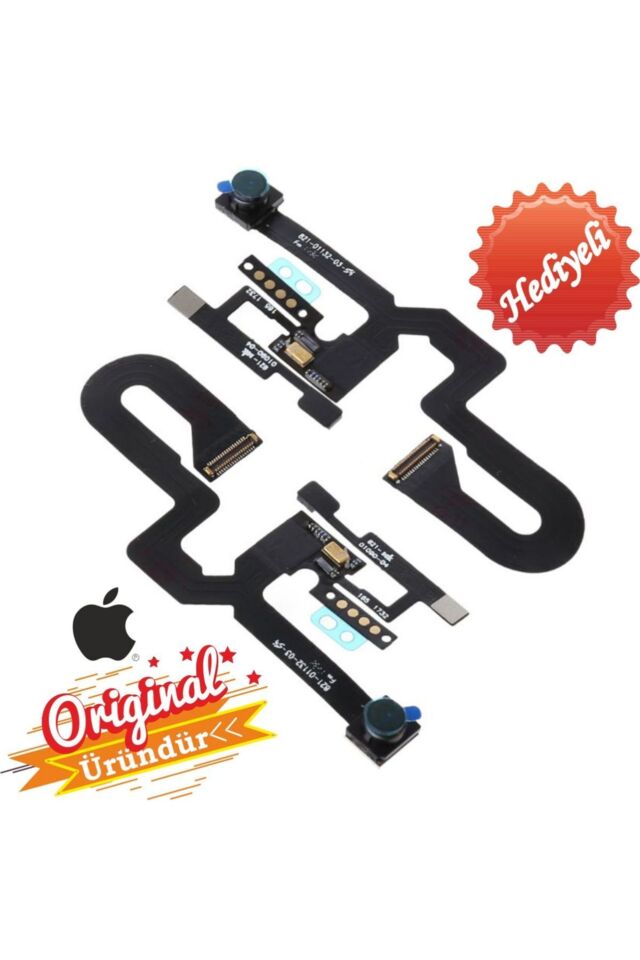 İphone 8g Ön Kamera Sensör