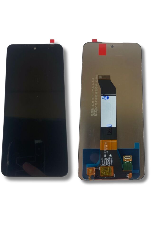 Xiaomi Redmi Note 10 (5g)/ Note 11 Se / M3 Pro Orijinal Ekran