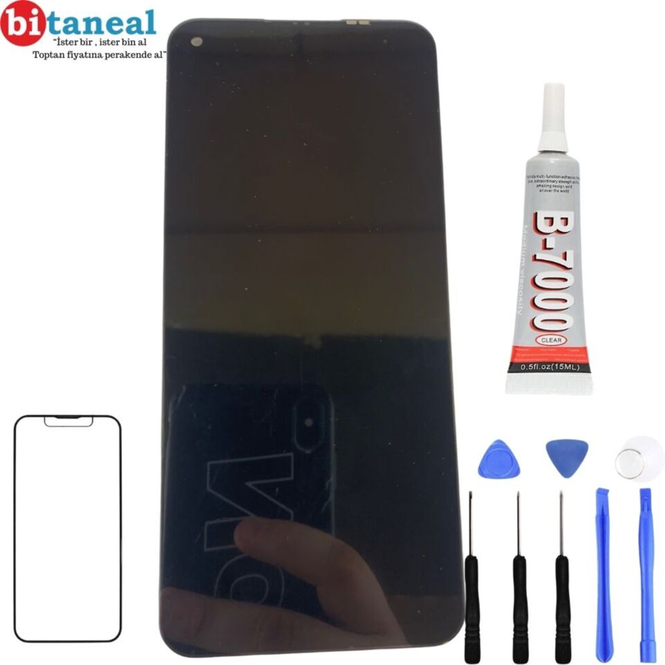 OPPO A55 / A54  LCD EKRAN A KALİTE