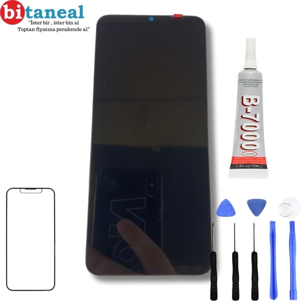 Oppo C15 / C11 Ekran Org