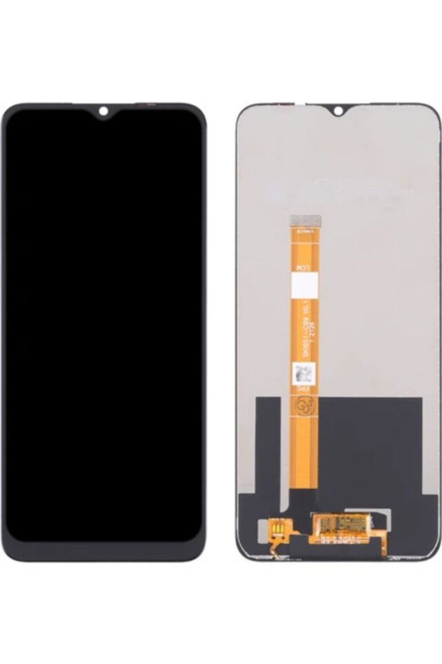 OPPO REALME  C25Y / C21Y ORİJİNAL EKRAN