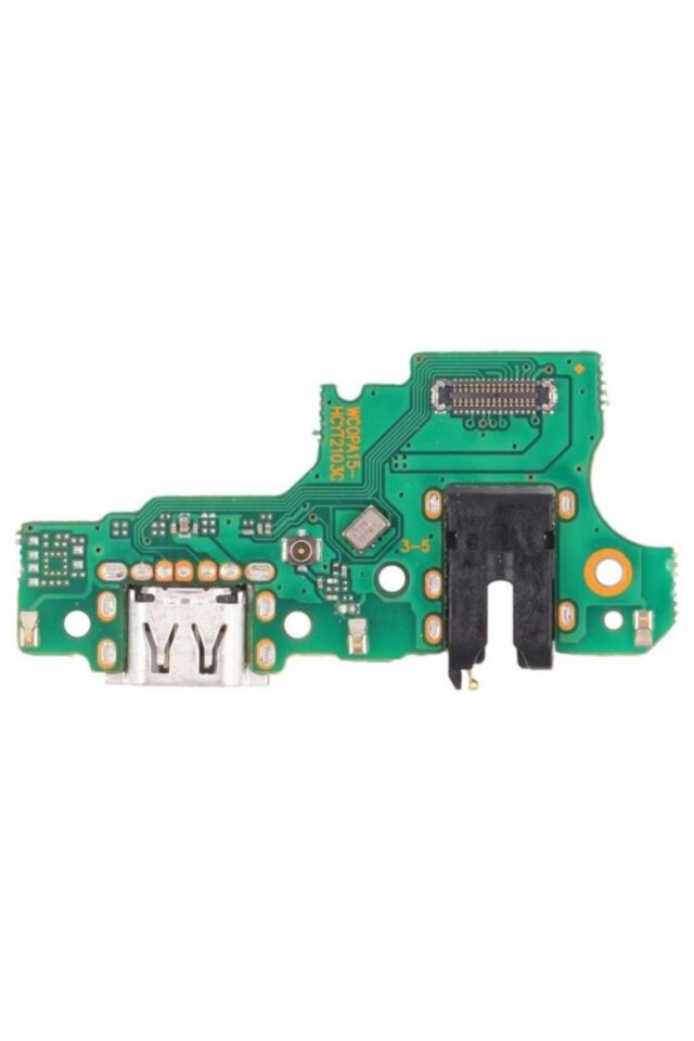 OPPO A15/A15S ŞARJ BORDU