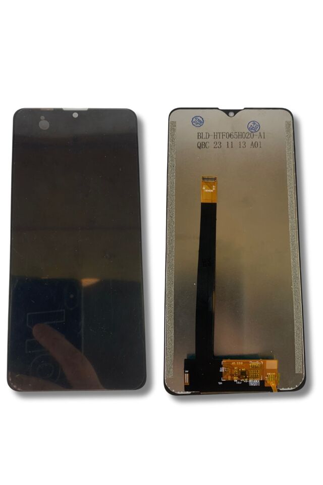 Reeder P13 Blue Max Uyumlu Ekran
