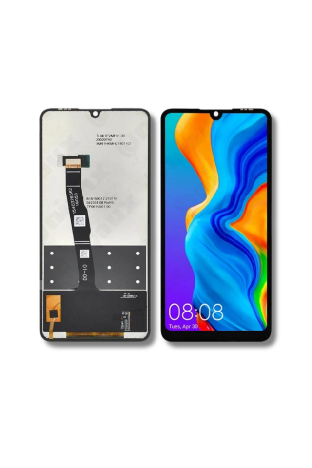 HUAWEİ P30 LİTE ORİJİNAL EKRAN