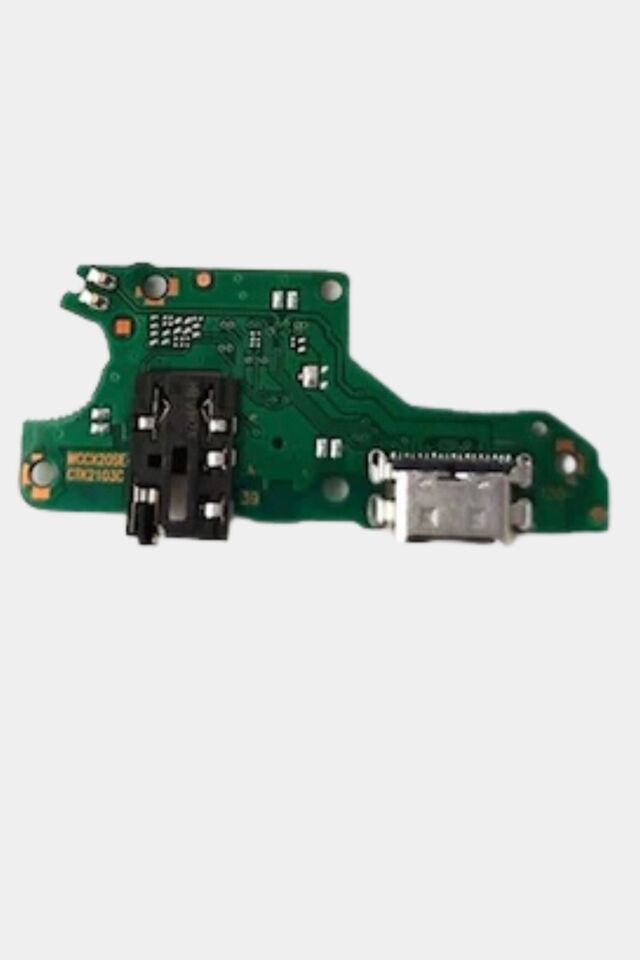 HUAWEİ PSMART 2021 ŞARJ BORDU