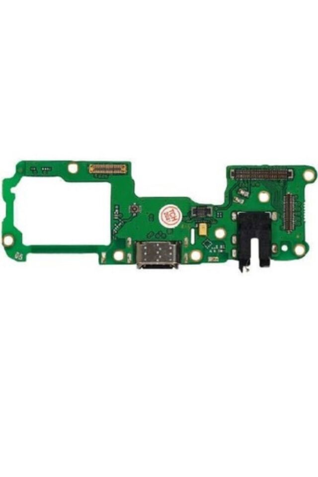 OPPO RENO 4 LİTE ŞARJ BORDU