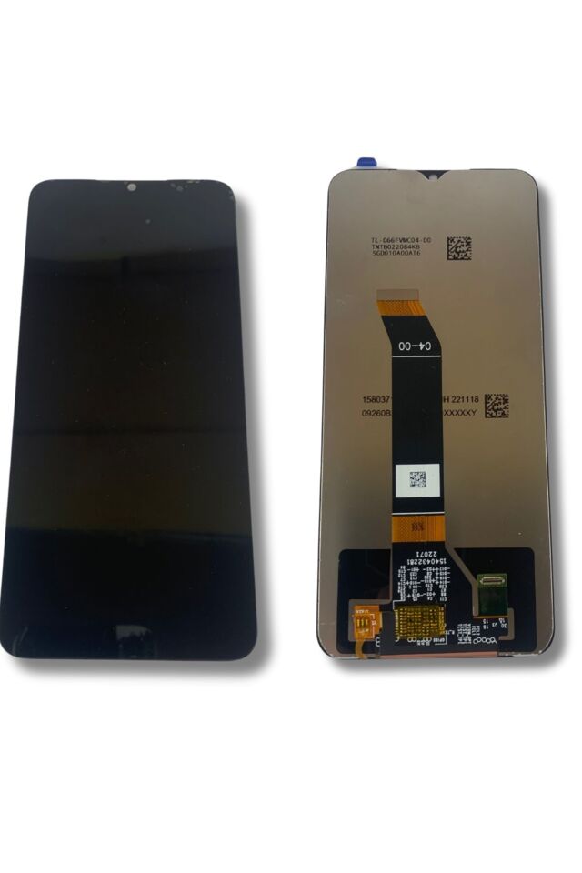 Xiaomi Redmi Note 11/11s ( Note 12s ) (poco M4 Pro) Org Ekran