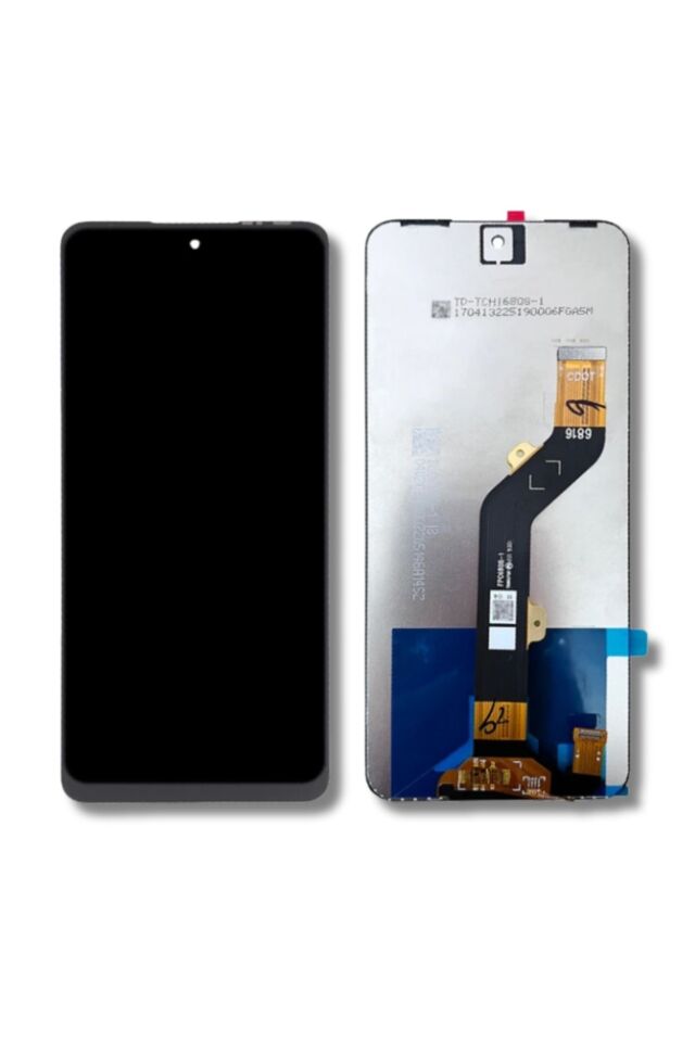 Tecno Spark Pova Neo Org Ekran