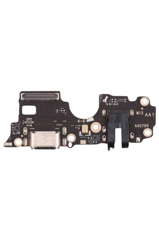OPPO A15 / A16 ŞARJ BORDU