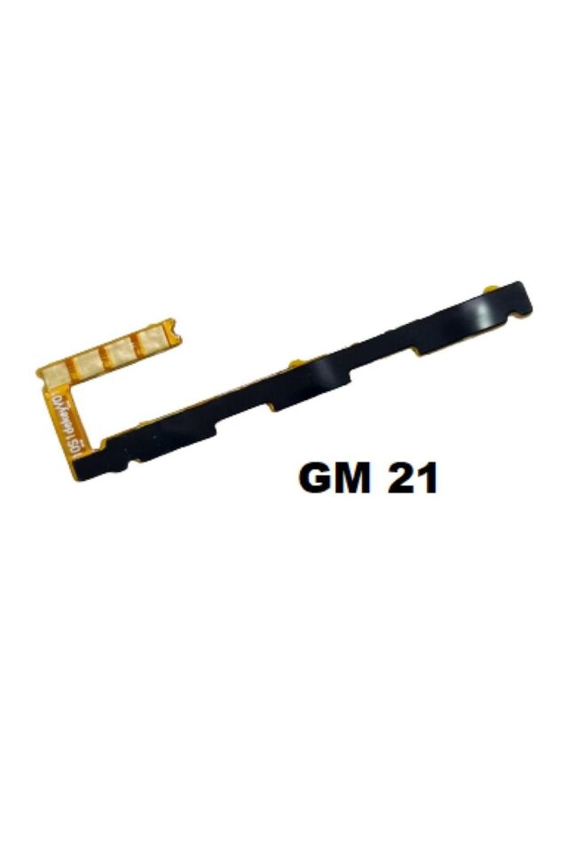 GENERAL MOBİLE GM 21 ON/OFF FİLMİ