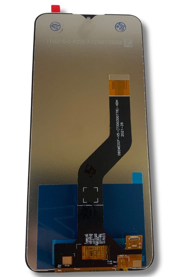 REEDER P13  BLUE  MAX 2021 EKRAN