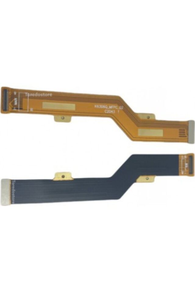 GENERAL MOBİLE GM20 ARA FİLM