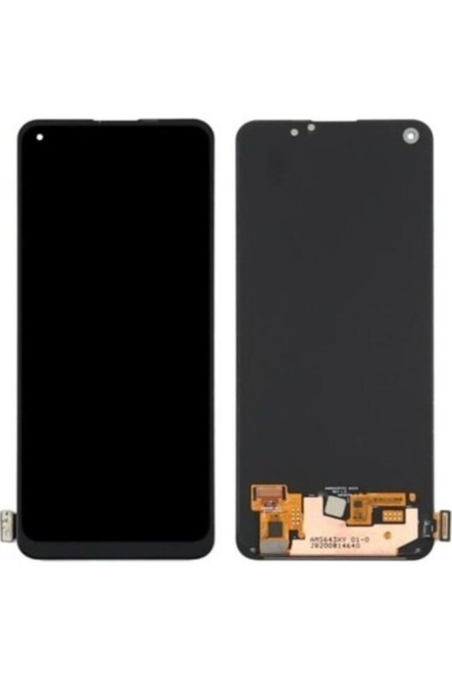OPPO A74  OLED (05) REALME 8 EKRAN