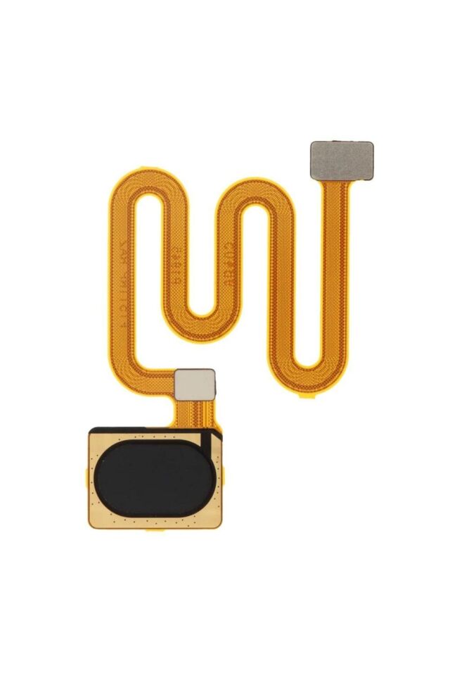 Oppo A5 2020 Parmak İzi - Siyah