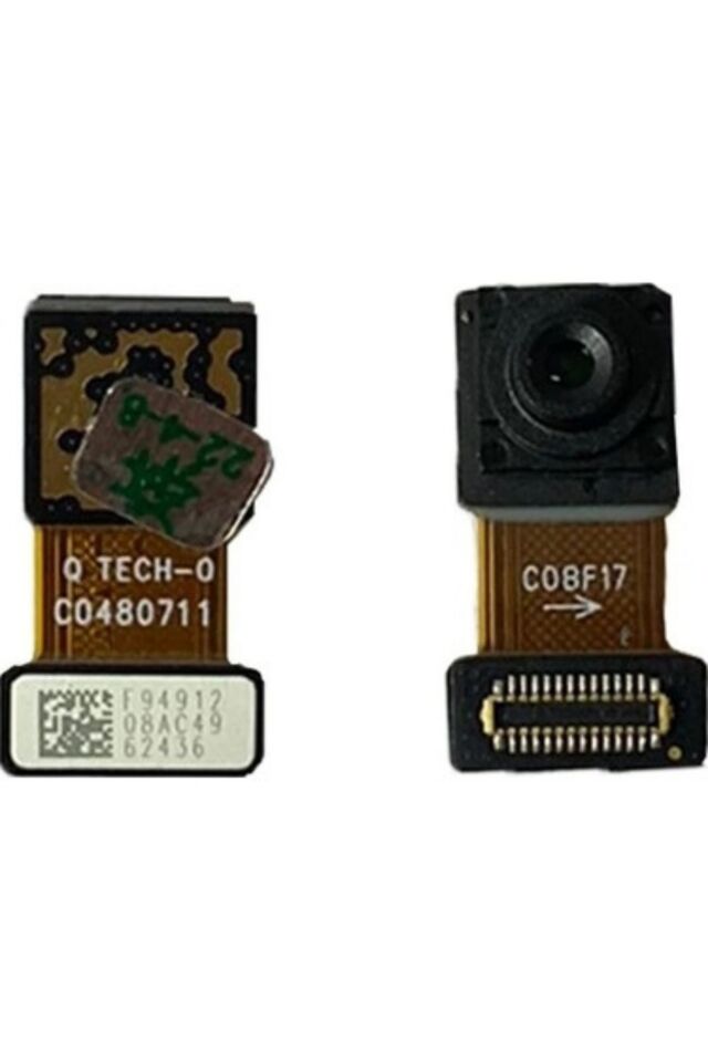 OPPO A15s  ÖN KAMERA