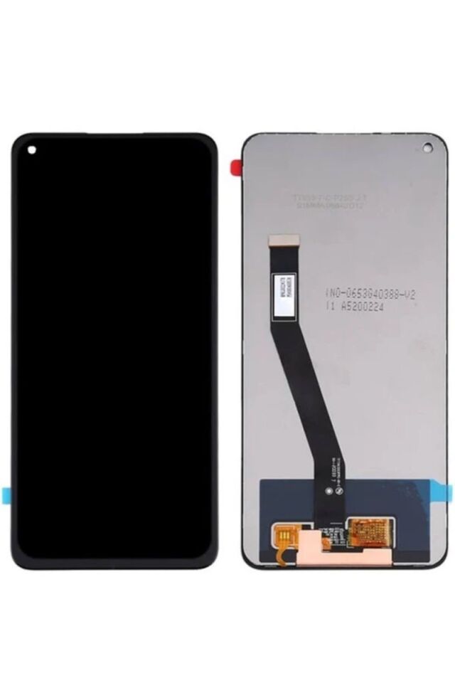 Xiaomi Redmi Note 9 Uyumlu Servis Ekran