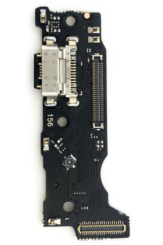 Xiaomi Redmi Note 10 Pro Uyumlu Şarj Bordu