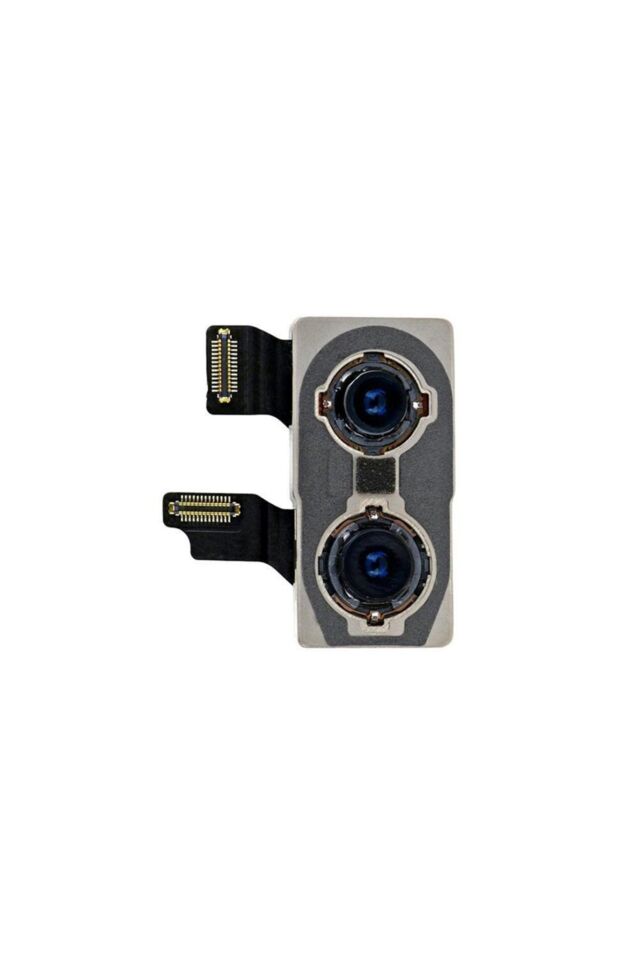 İphone Xs Org Arka Kamera