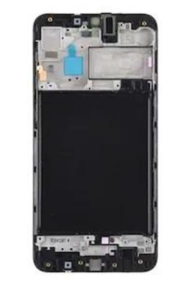 SAMSUNG M21 ( M215) EKRAN ÇITASI