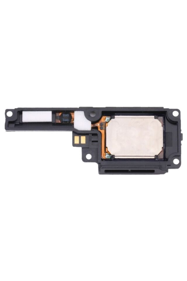Xiaomi Note 10 Pro Uyumlu Buzzer Hoparlör