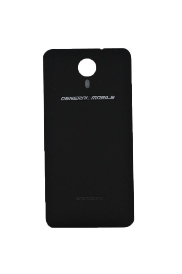 General Mobile Gm 4g Arka Pil Kapağı
