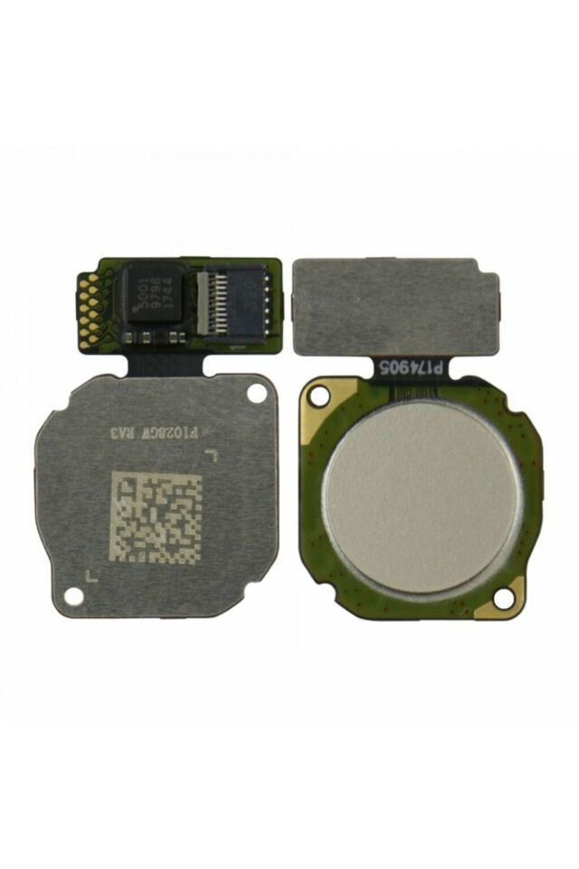 Huawei Mate 10 Lite Home Tuşu