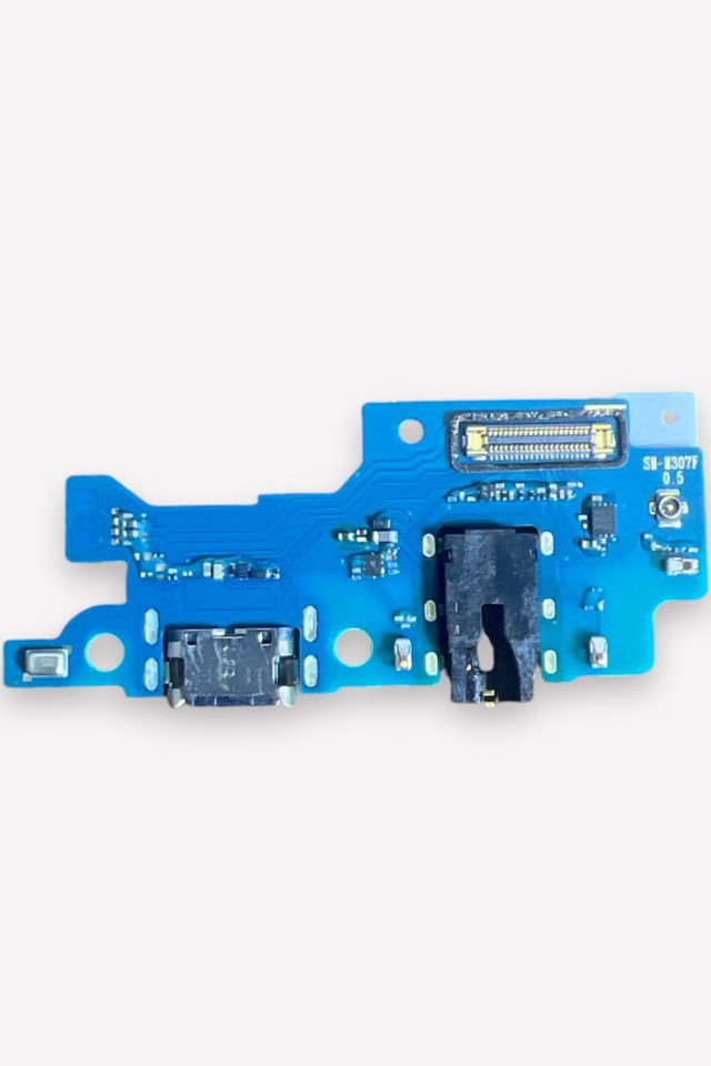 Samsung M215 / M315 Uyumlu Mikrofon ve Şarj Bordu Servis