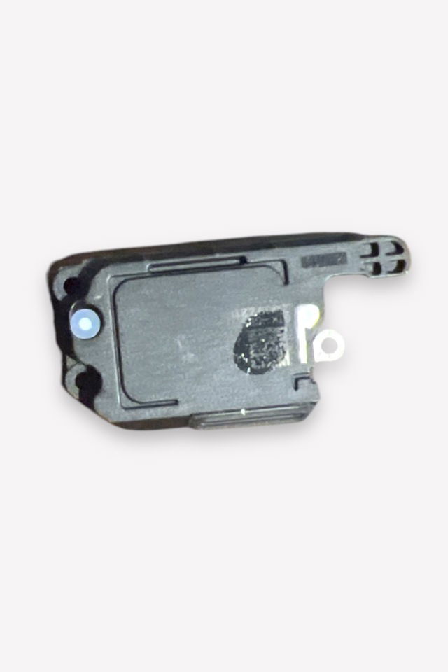 Xiaomi Mi Note 10 Lite Uyumlu Buzzer Hoparlör