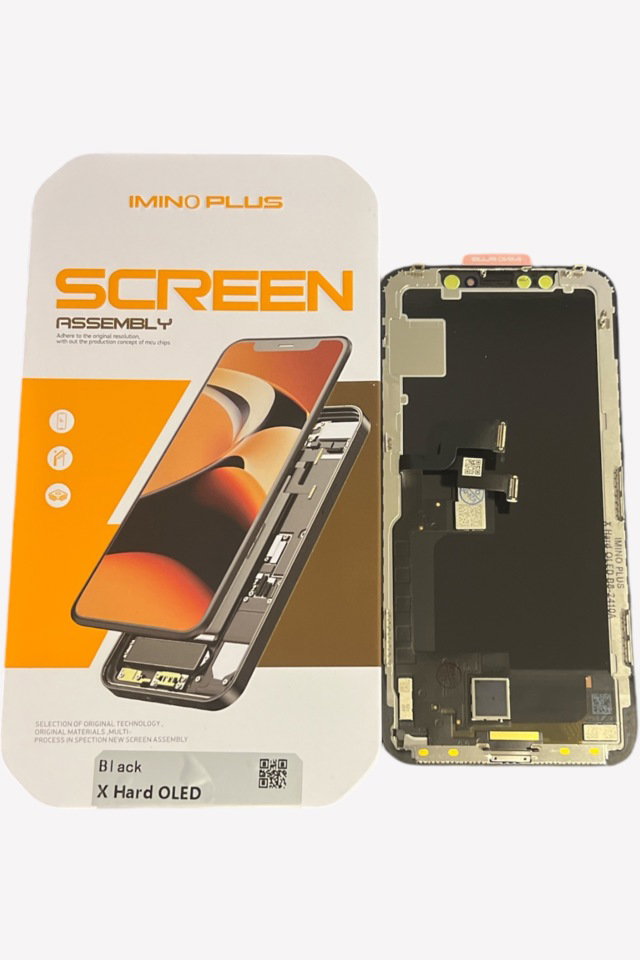 İPHONE X ( İMİNO PLUS OLED ) EKRAN