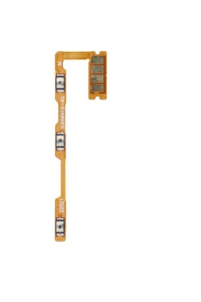 XİAOMİ REDMİ  NOTE 12 ON OFF FLEX