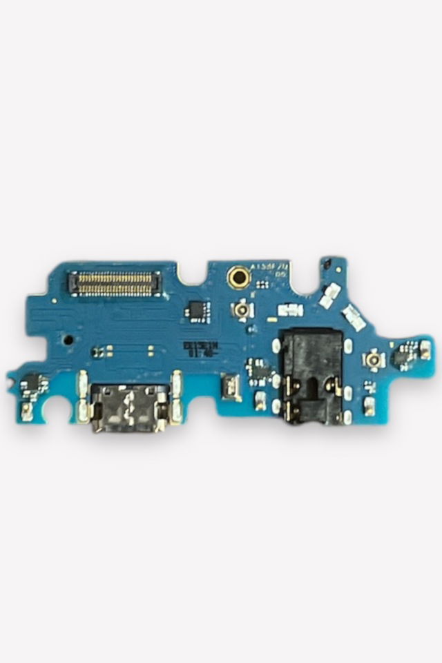 Samsung A13 ( A135) Uyumlu Mikrofon ve Şarj Bordu Servis