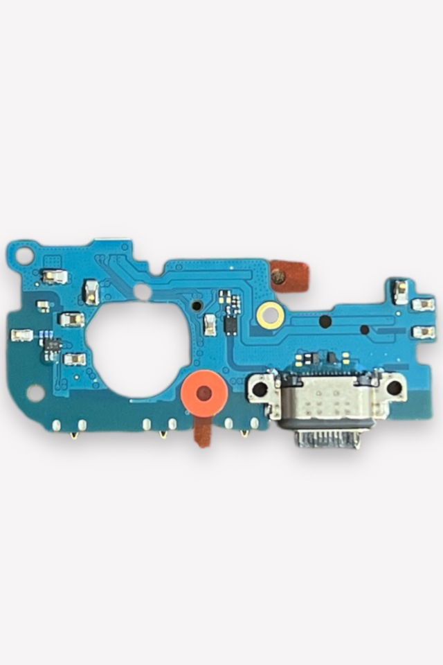 Samsung A33 (A336) (5g) Uyumlu Mikrofon ve Şarj Bordu Servis