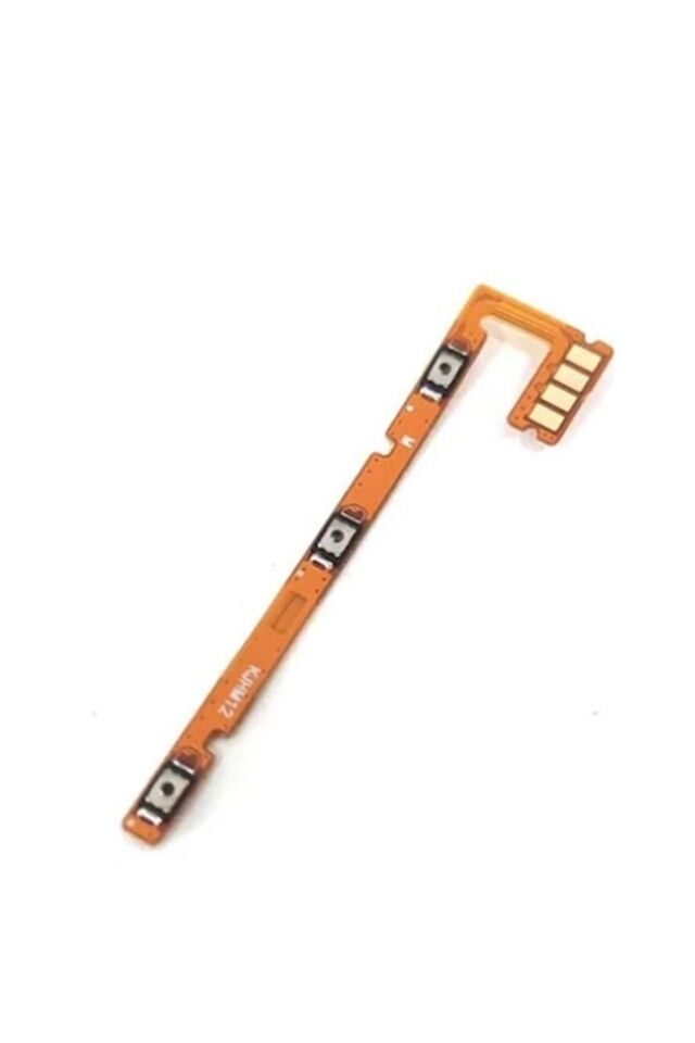 Xiaomi Redmi 12 On Of Flex