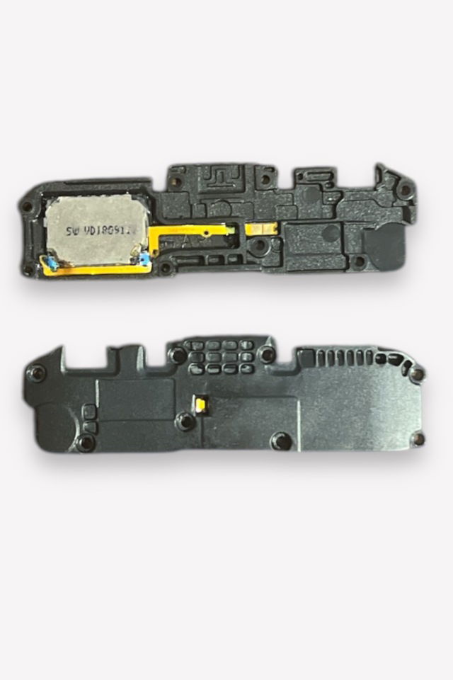Xiaomi Redmi 10A Uyumlu Buzzer Hoparlör