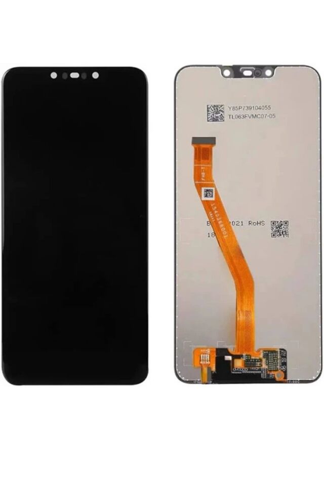 Huawei Mate 20 Lite Uyumlu Sunlong Ekran